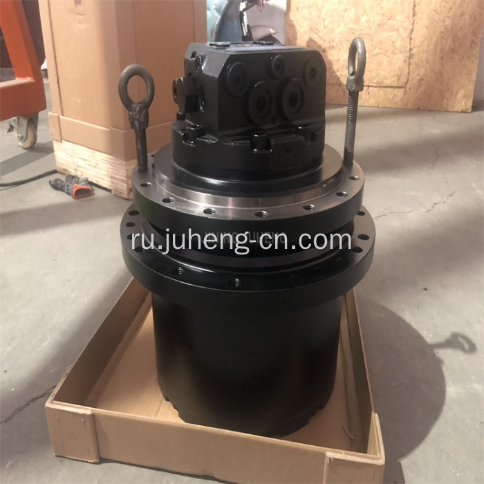 CAT 312B Финальный привод 1621379